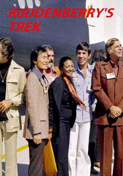 Roddenberry's Trek