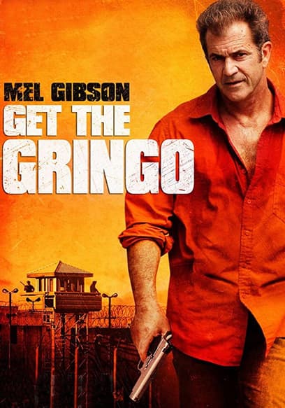 Get the Gringo