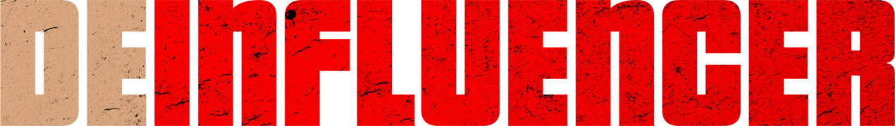 Deinfluencer