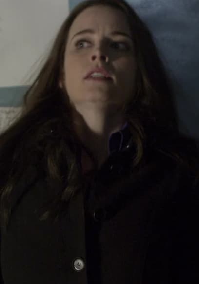 S04:E01 - Horas Perdidas poster