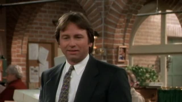 S03:E11 - Mrs. Hartman, Mrs. Hartman