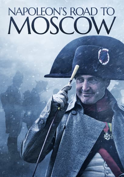 Napoleon's Road to Moscow