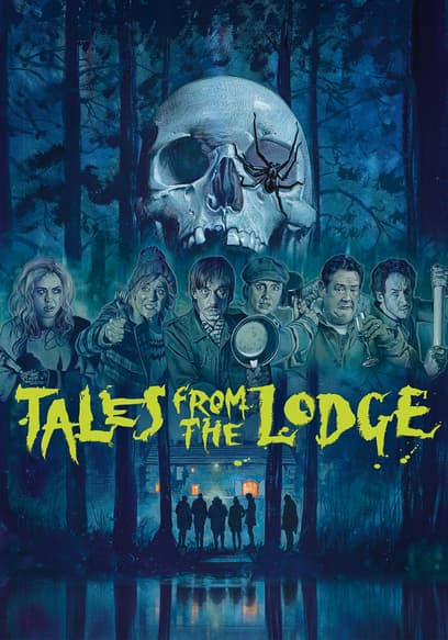 Tales From the Lodge