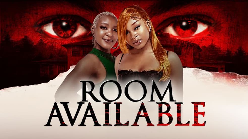 Room Available artwork