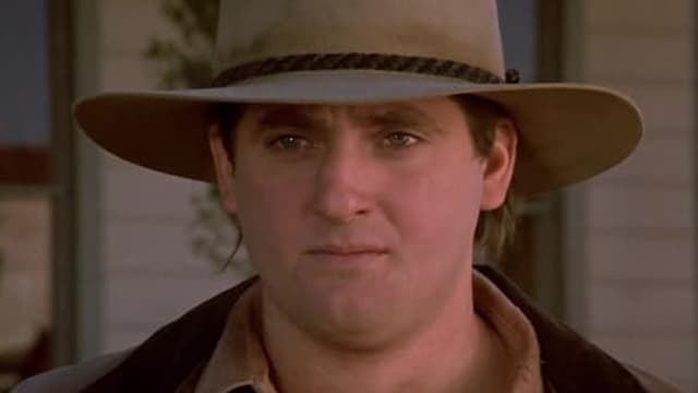 S01:E20 - Matched Pair