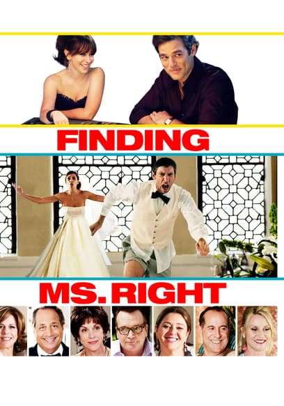 Finding Ms. Right