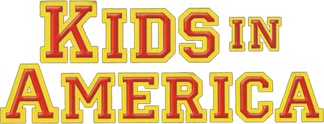 Kids in America