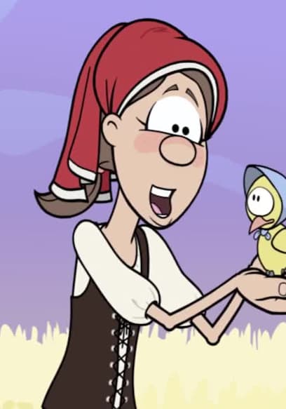 Watch Wakkaville S01:E23 - Jackaroo Jackawho? - Free TV Shows | Tubi