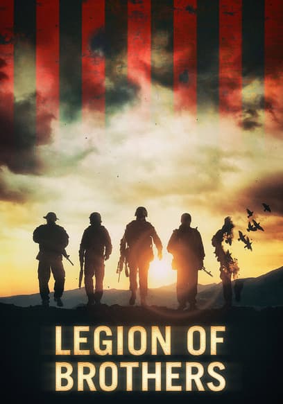 Legion of Brothers