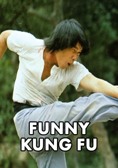 Funny Kung Fu