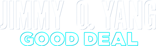 Jimmy O. Yang: Good Deal