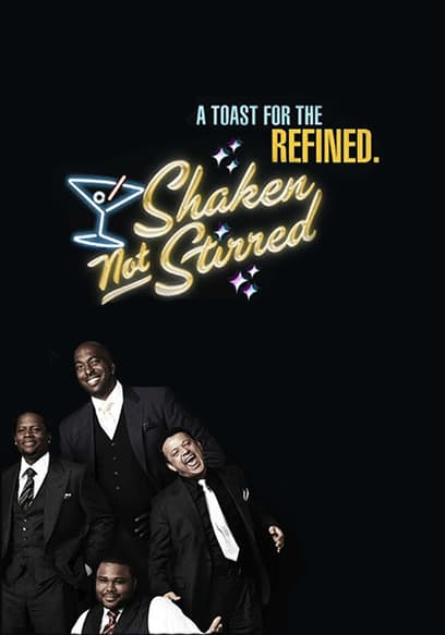 S01:E03 - Pam Anderson