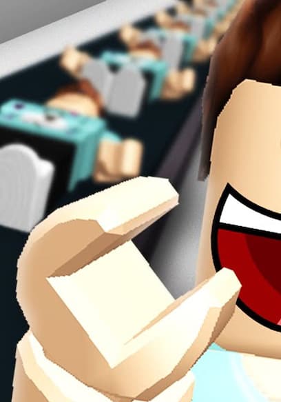 S03:E12 - Roblox Tycoon Mode With Denis! poster