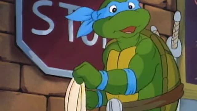 S04:E22 - Big Zipp Attack!