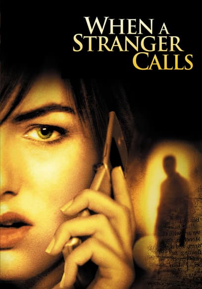When a Stranger Calls