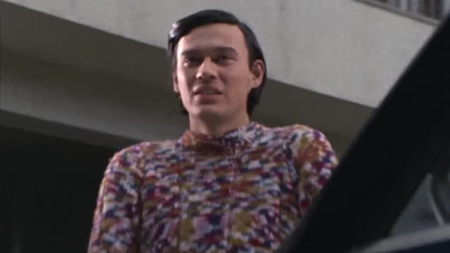 S01:E03 - The Monster Realm of Terror