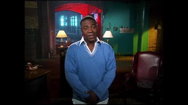 S03:E06 - Screaming Room