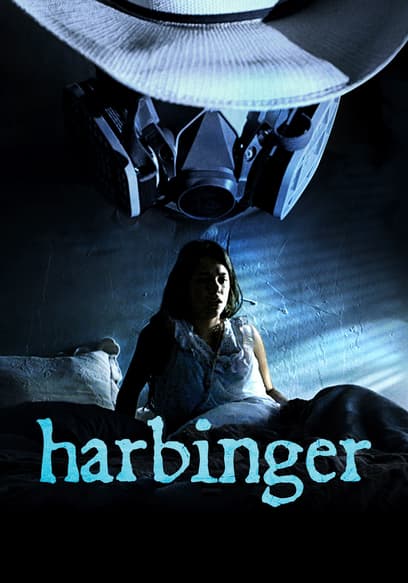 Harbinger poster