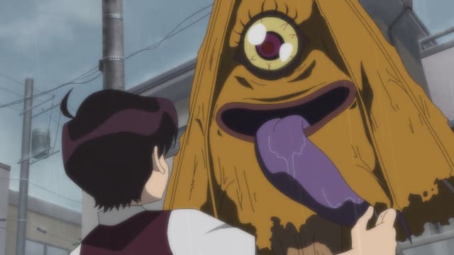 S01:E10 - The Night Parade of Yokai