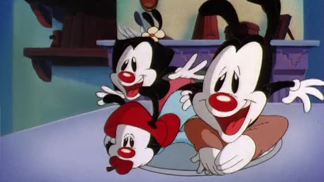 S03:E03 - Deduces Wild/Rest in Pieces/U.N. Me