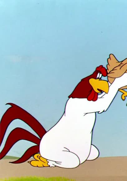 S04:E19 - Red Riding Hoodwinked / Lighthouse Mouse / All Fowled Up poster