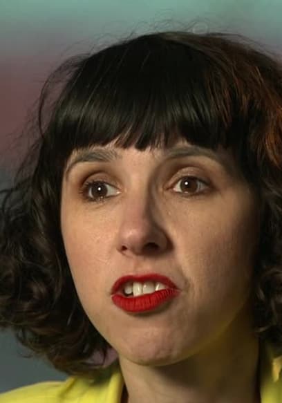 S01:E04 - James Fairweather poster