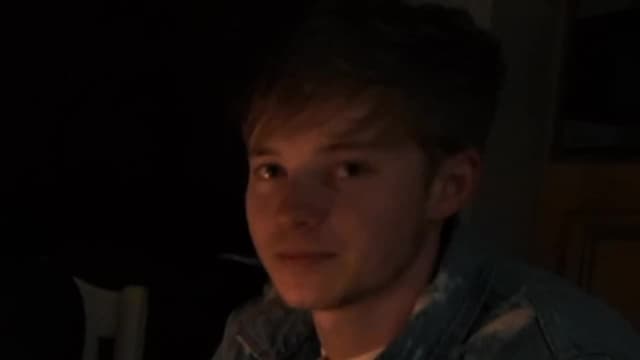 S08:E03 - The Most Horrifying Night We've Experienced