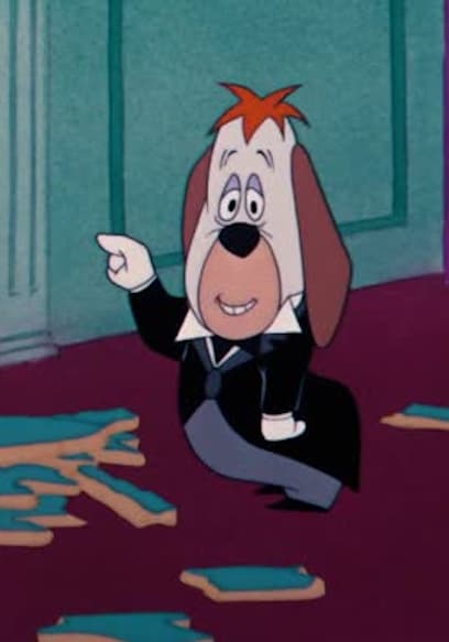 S02:E01 - Droopy Leprechaun / Droopy's Double Trouble / The Duck Doctor poster