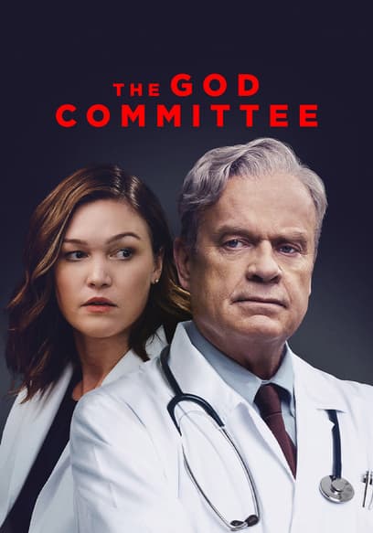 The God Committee