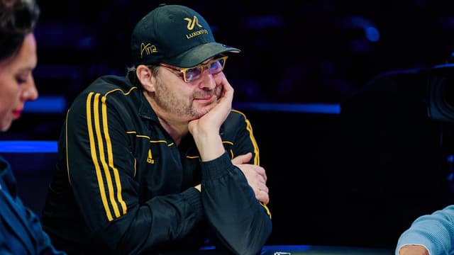 S20:E19 - WPT Cash Game 2023 - Part 3