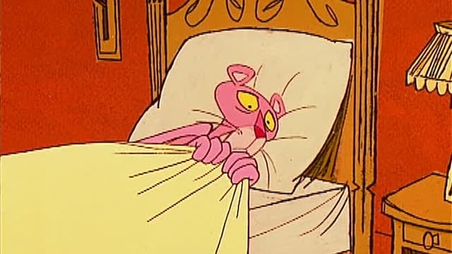 S01:E30 - In the Pink of the Night / London Derriere / Think Before You Pink