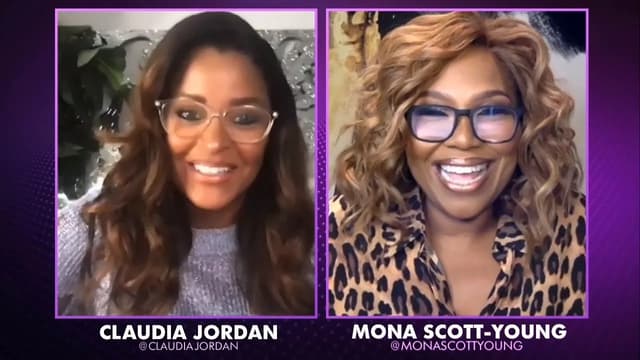 S02:E01 - Mona Scott-Young & Behind the Scenes