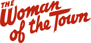 The Woman of the Town