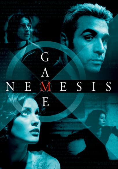 Nemesis Game