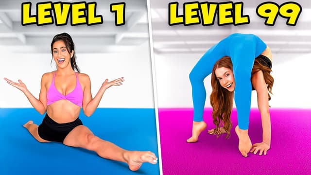 T01:C18 - S01:E18 - Contortion Level 1–100