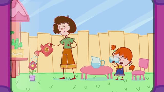 S01:E10 - The Juice Has No Taste