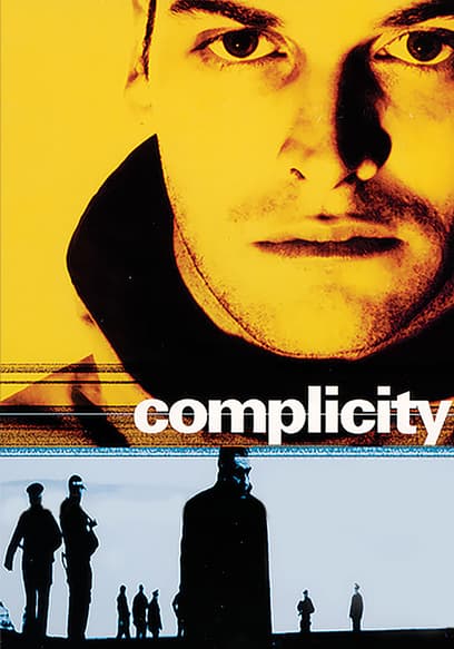 Complicity poster