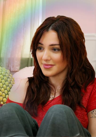 Affiche de S01:E08 - Sexuality ft. Niki Demartino