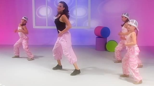 S01:E02 - Hip Hop