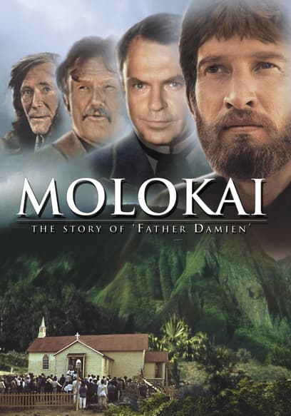 Molokai: The Story of Father Damien