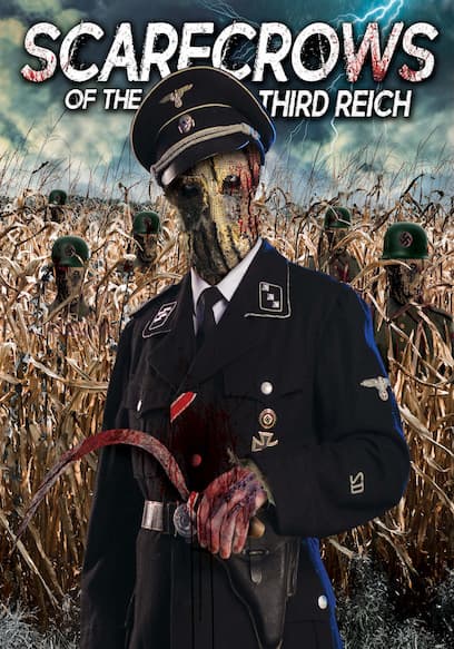 Scarecrows of the Third Reich