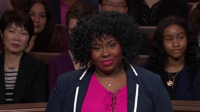 S07:E25 - King vs. Porter