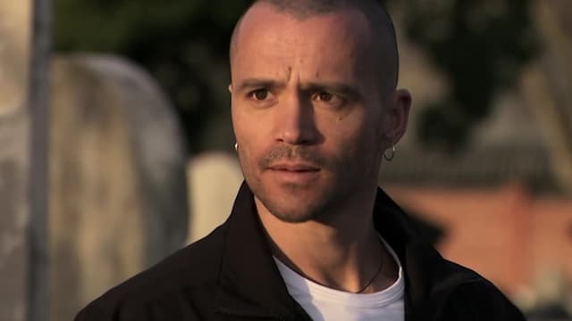 S01:E08 - Earning a Crust