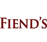 A Fiend's Love