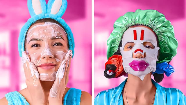 S01:E02 - Beauty and Makeup Hacks for Beginners: Save Time and Money!