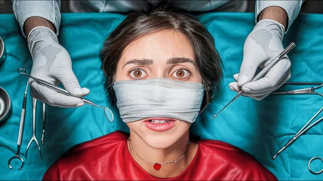 S02:E06 - I Faced My Biggest Fear! (Plastic Surgery)