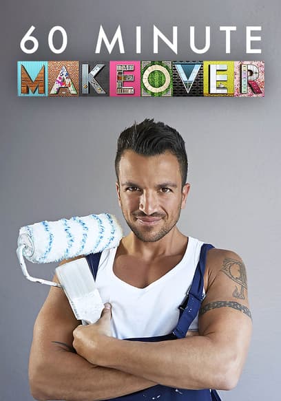 60 Minute Makeover