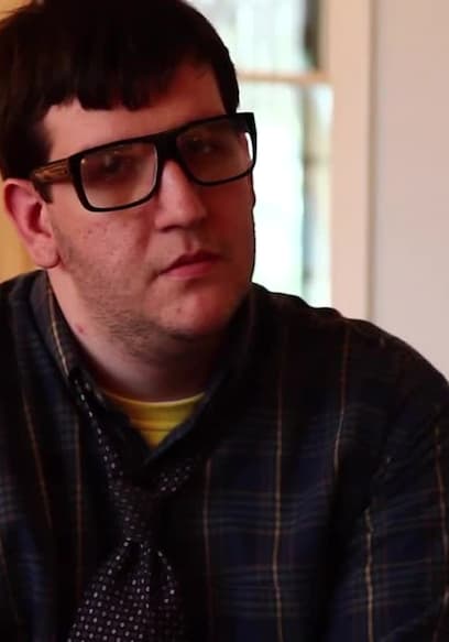 S01:E09 - World's Worst Interview poster