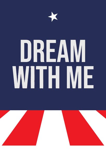 Dream With Me