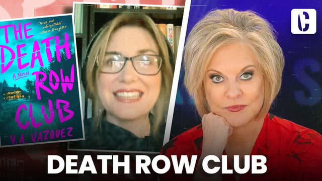 S01:E83 - Death Row Club